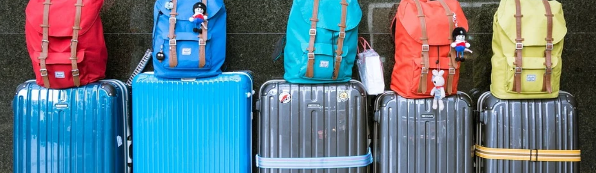 Handgepäck und Gepäckratgeber für Ihren Urlaubstrip nach Mallorca